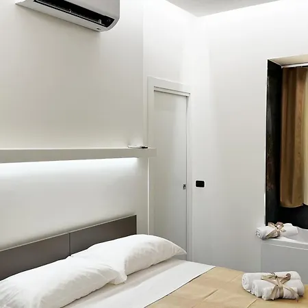 Marina - Luxury Nel Cuore Di