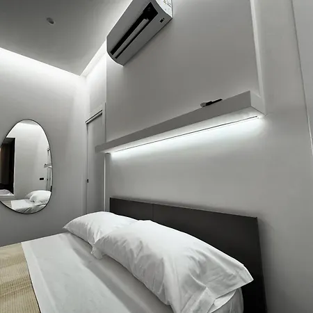 Apartment Marina - Luxury Nel Cuore Di *