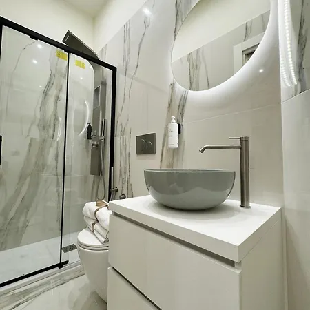 Marina - Luxury Nel Cuore Di *
