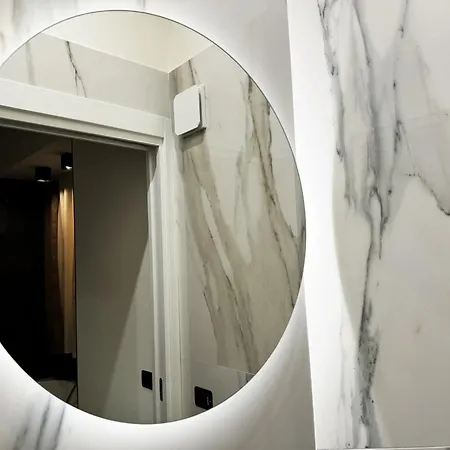 Marina - Luxury Nel Cuore Di Catania