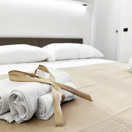 Apartment Marina - Luxury Nel Cuore Di *