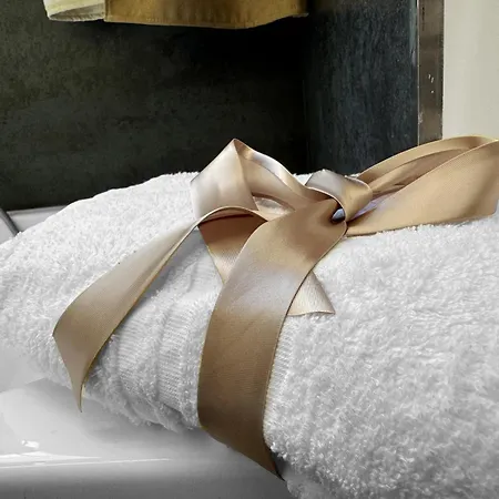 Marina - Luxury Nel Cuore Di Apartment *