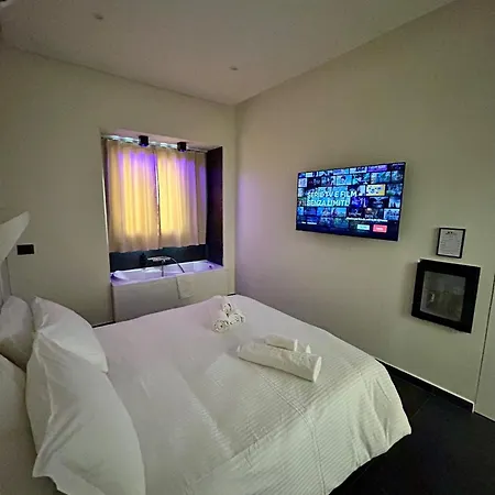 Apartment Marina - Luxury Nel Cuore Di *