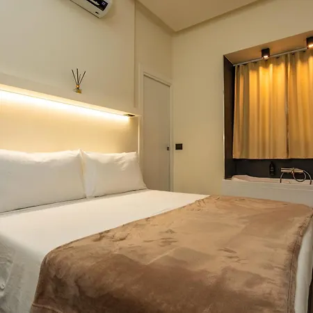 Marina - Luxury Apartmán