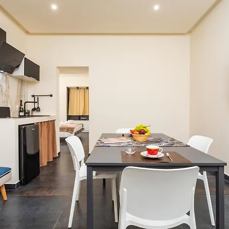 Apartmán Marina - Luxury Katánie