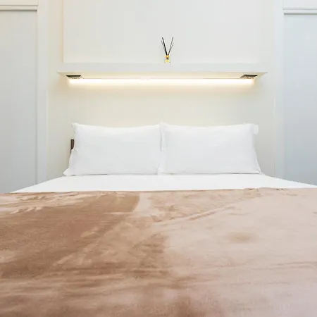 Apartmán Marina - Luxury *