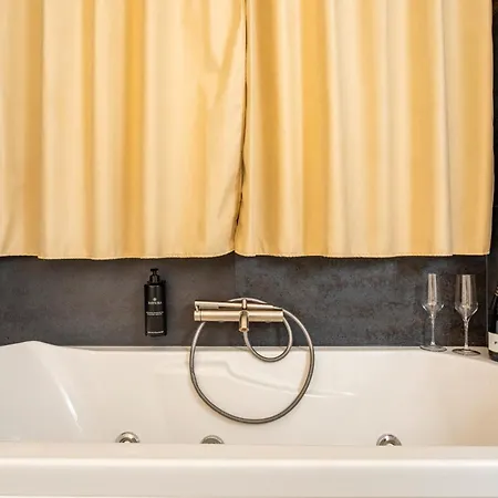 Apartmán Marina - Luxury Katánie