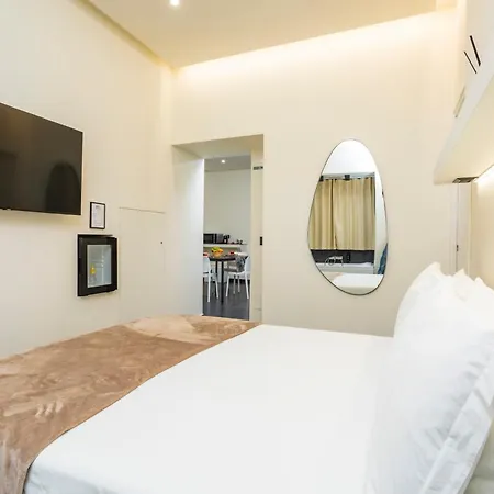 Marina - Luxury Apartmán *