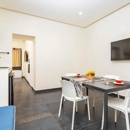 Marina - Luxury Apartmán Katánie